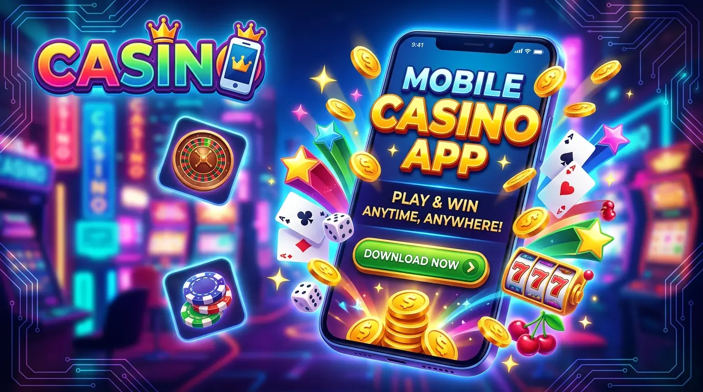 Mobilapp Dolly casino