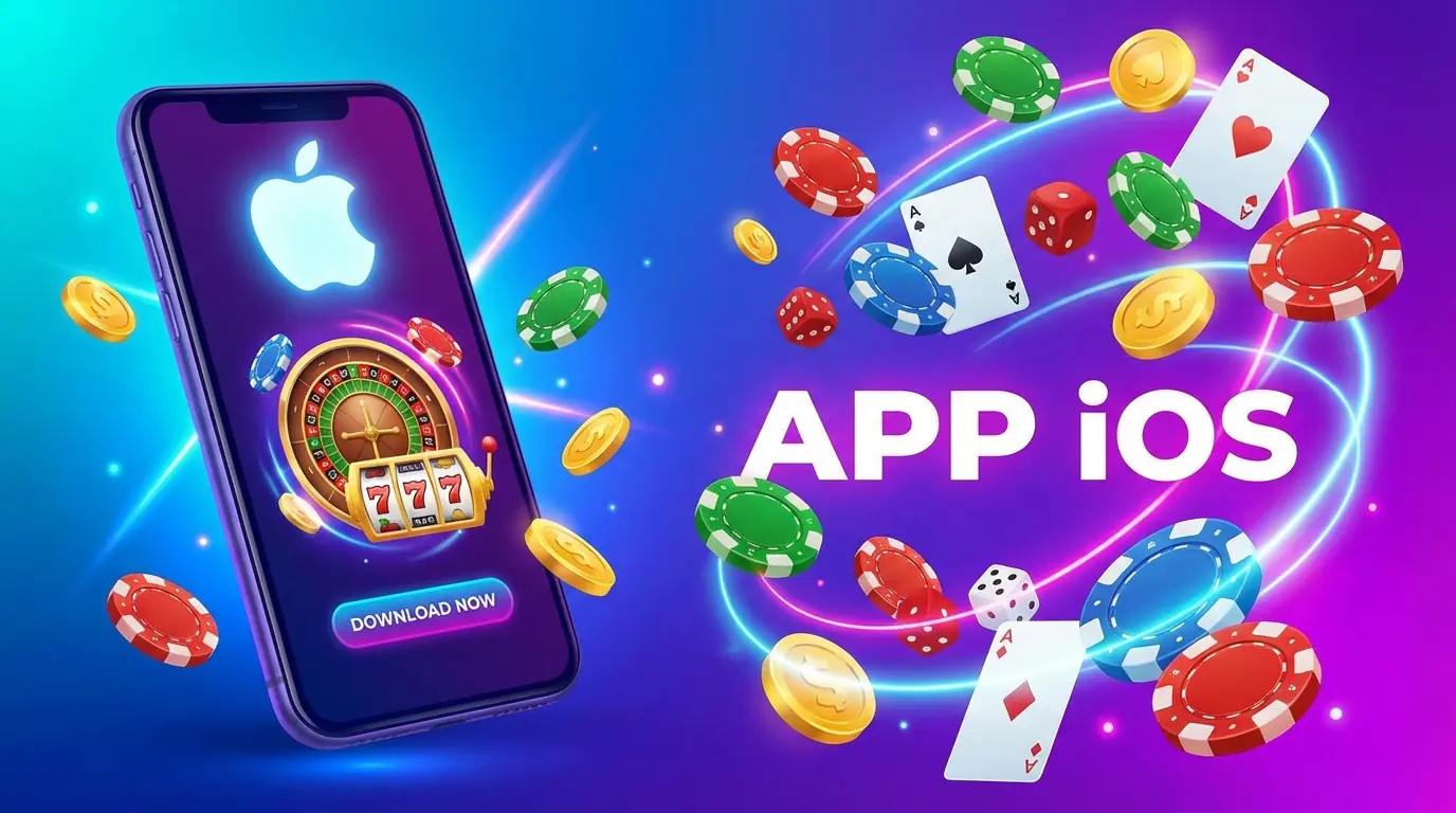 Dolly casino iPhone app