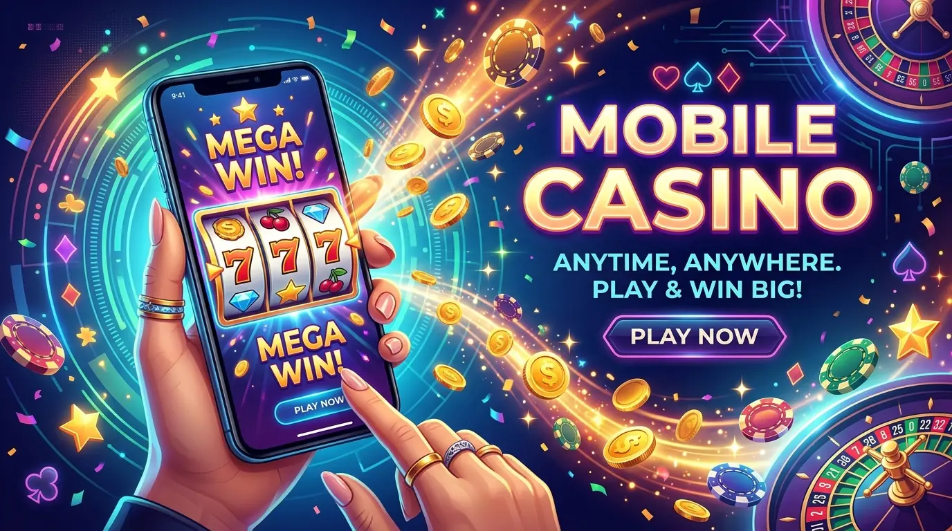 Dolly casino på mobil