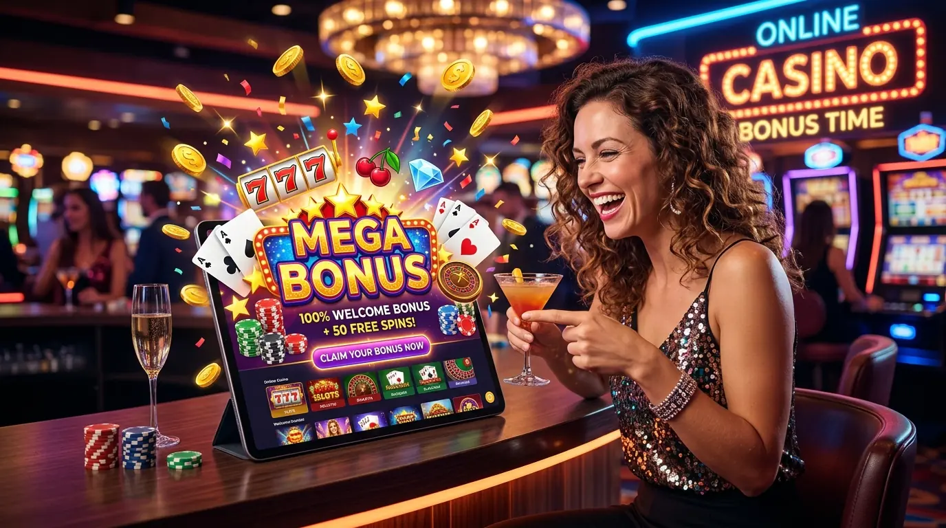 Bonus Dolly casino