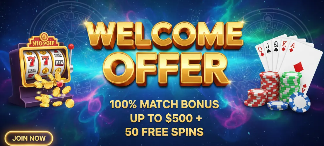 Dolly casino velkomsttilbud