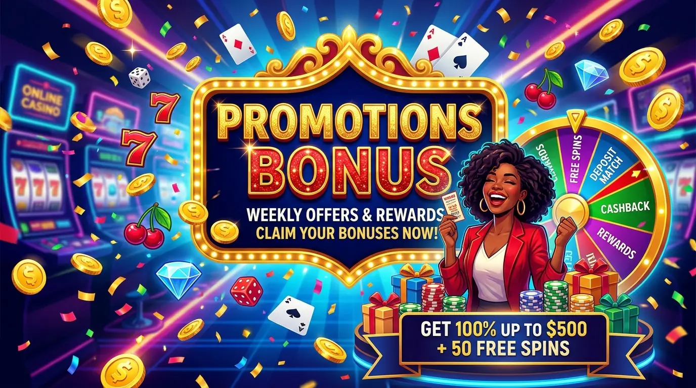 Dolly casino kampanjer
