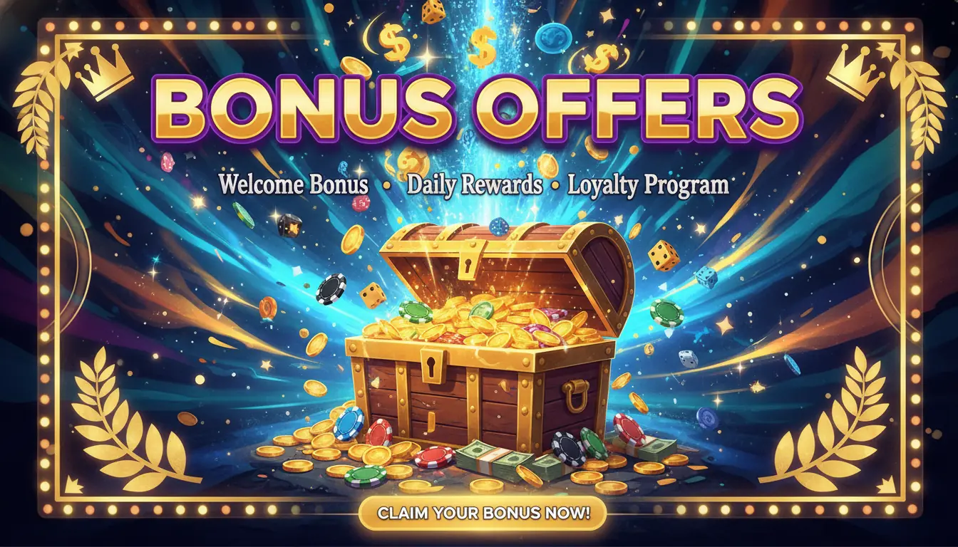 Dolly casino bonustilbud