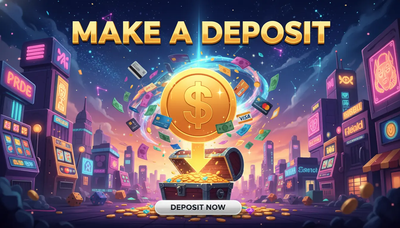 Dolly casino innskudd