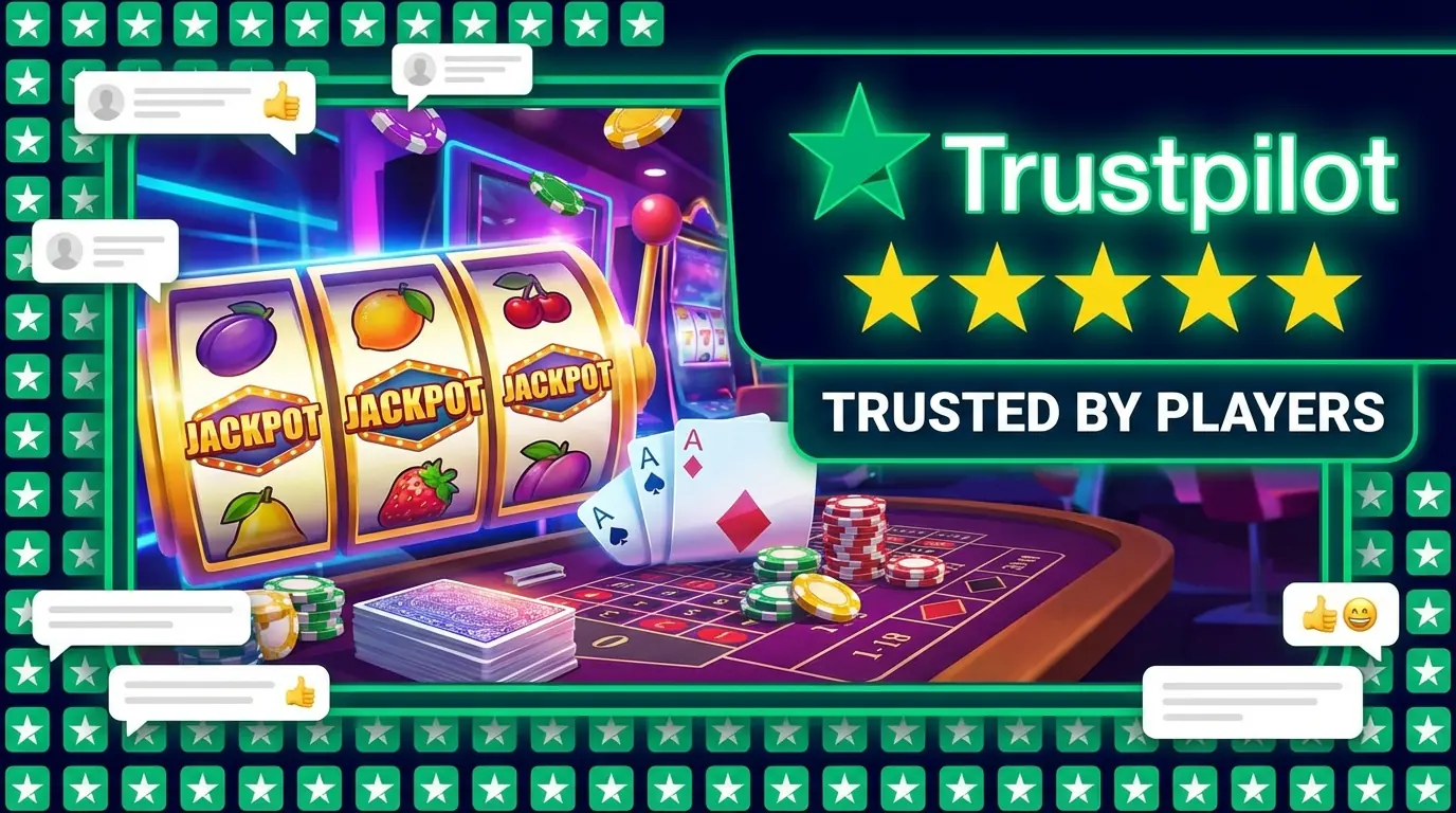 Anmeldelser Dolly casino
