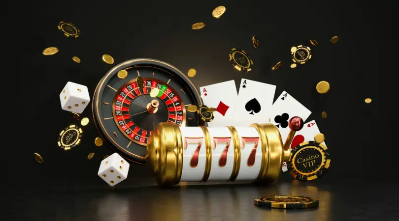 Casino spill Dolly casino