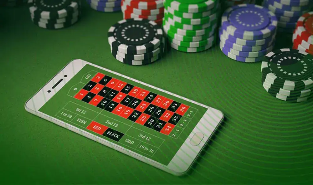 Dolly casino roulette