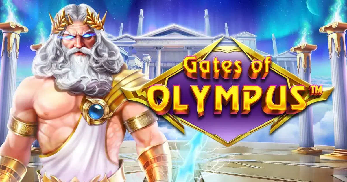 Dolly casino Gates of Olympus